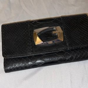 Early 2000’s Guess Wallet  Y2K